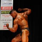 Brett  Azar - NPC Jay Cutler Classic 2010 - #1