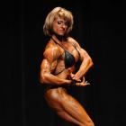 Emery  Miller - IFBB Wings of Strength Tampa  Pro 2010 - #1