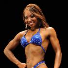 Sharissa  Roma - NPC Nationals 2011 - #1