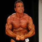 Steve   Yanez - NPC East Coast Championships 2009 - #1
