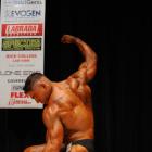 Brett  Azar - NPC Jay Cutler Classic 2010 - #1