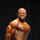 Brandon  Lyons - NPC USA 2012 - #1