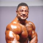 Roelly   Winklaar - IFBB San Marino Pro 2014 - #1