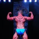 Heston  Hankins - NPC Phil Heath Classic 2014 - #1