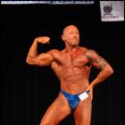 Anthony  Paolini - NPC Maryland State/East Coast Classic 2011 - #1