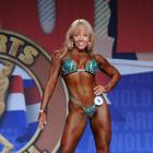 Kayde  Puckett - IFBB Arnold Classic 2012 - #1