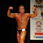 Steve   Yanez - NPC East Coast Championships 2009 - #1