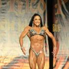 Lisa  Lopez - IFBB Wings of Strength Puerto Rico Pro 2015 - #1