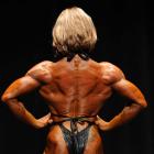 Emery  Miller - IFBB Wings of Strength Tampa  Pro 2010 - #1