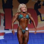 Kayde  Puckett - IFBB Arnold Classic 2012 - #1