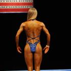 Holli  Broerman - NPC Jr. USA 2011 - #1