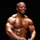 James  Darling - IFBB Wings of Strength Tampa  Pro 2011 - #1