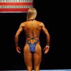 Holli  Broerman - NPC Jr. USA 2011 - #1