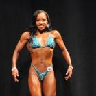 Nicole  Stanley - NPC Elite Muscle Classic 2014 - #1