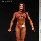 Michelle   Beck - NPC Team Universe 2011 - #1