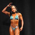 Nicole  Stanley - NPC Elite Muscle Classic 2014 - #1