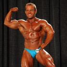 Chris   Norton - NPC Jr. Nationals 2009 - #1
