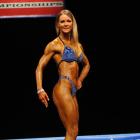 Holli  Broerman - NPC Jr. USA 2011 - #1