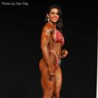 Michelle   Beck - NPC Team Universe 2011 - #1