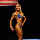 Holli  Broerman - NPC Jr. USA 2011 - #1