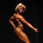 Emery  Miller - IFBB Wings of Strength Tampa  Pro 2010 - #1