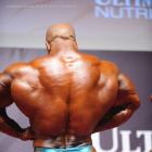 Victor  Martinez - IFBB San Marino Pro 2014 - #1