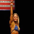 Holli  Broerman - NPC Jr. USA 2011 - #1