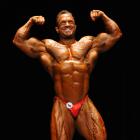 Luc  Molines - IFBB Wings of Strength Tampa  Pro 2011 - #1