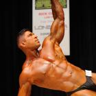 Brett  Azar - NPC Jay Cutler Classic 2010 - #1