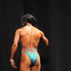 Nicole  Stanley - NPC Elite Muscle Classic 2014 - #1