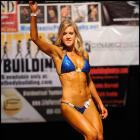 Klaudia  Rzepka - NPC Maryland State/East Coast Classic 2012 - #1