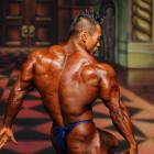 Hidetada  Yamagishi - IFBB Europa Super Show 2012 - #1