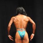 Nicole  Stanley - NPC Elite Muscle Classic 2014 - #1