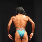 Nicole  Stanley - NPC Elite Muscle Classic 2014 - #1