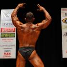 Brett  Azar - NPC Jay Cutler Classic 2010 - #1