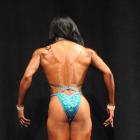 Nicole  Stanley - NPC Elite Muscle Classic 2014 - #1