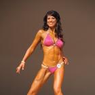 Michelle  Acevedo - NPC South Texas Classic Regionals 2013 - #1