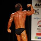 Steve   Yanez - NPC East Coast Championships 2009 - #1
