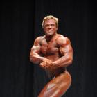 Brent  Swanson - NPC USA 2012 - #1