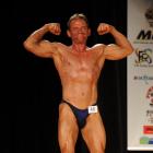Joe  Siebert - NPC East Coast Championships 2009 - #1