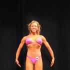 Elizabeth  Judd - NPC Elite Muscle Classic 2014 - #1