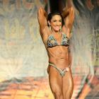 Lisa  Lopez - IFBB Wings of Strength Puerto Rico Pro 2015 - #1