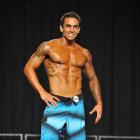 Shahab  Khalaj - NPC Jr. Nationals 2012 - #1