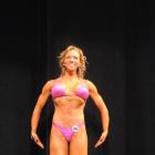 Elizabeth  Judd - NPC Elite Muscle Classic 2014 - #1