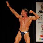 Joe  Siebert - NPC East Coast Championships 2009 - #1