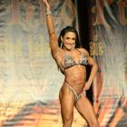 Lisa  Lopez - IFBB Wings of Strength Puerto Rico Pro 2015 - #1