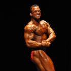 Luc  Molines - IFBB Wings of Strength Tampa  Pro 2011 - #1