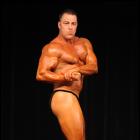 Tom  Kane - NPC Maryland State/East Coast Classic 2011 - #1