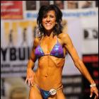 Jeannie  Porterfield - NPC Maryland State/East Coast Classic 2012 - #1