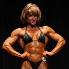 Emery  Miller - IFBB Wings of Strength Tampa  Pro 2010 - #1